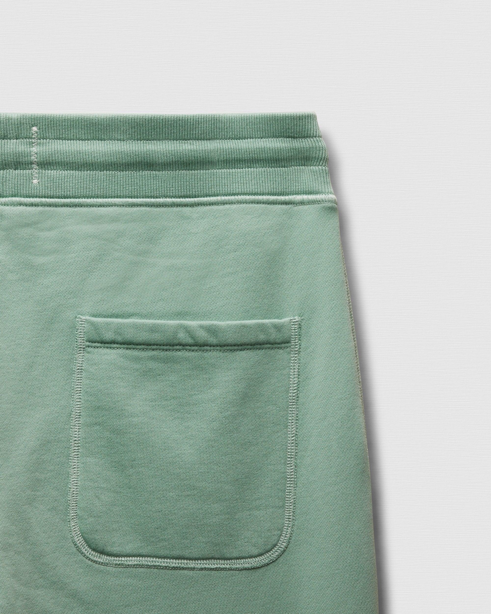 Midweight Terry Slim Sweatpant Male Product Image