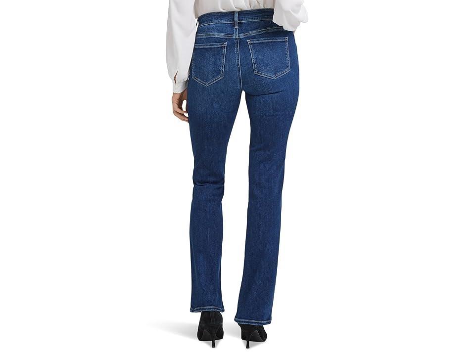 NYDJ Barbara Bootcut in Jordan (Jordan) Women's Jeans Product Image