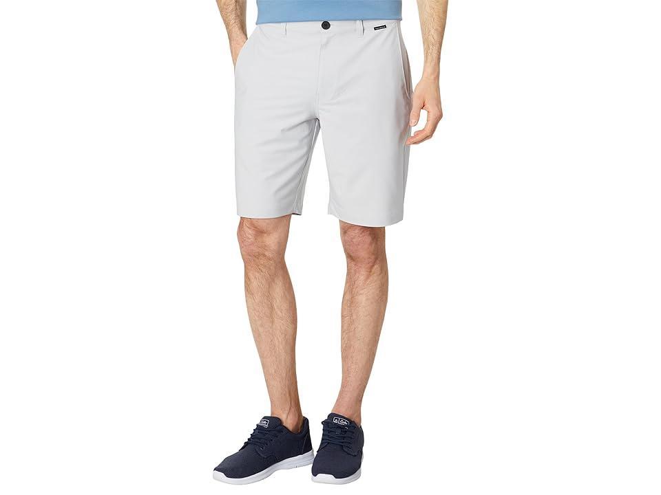 TravisMathew Wanderlust Shorts Men's Shorts Product Image