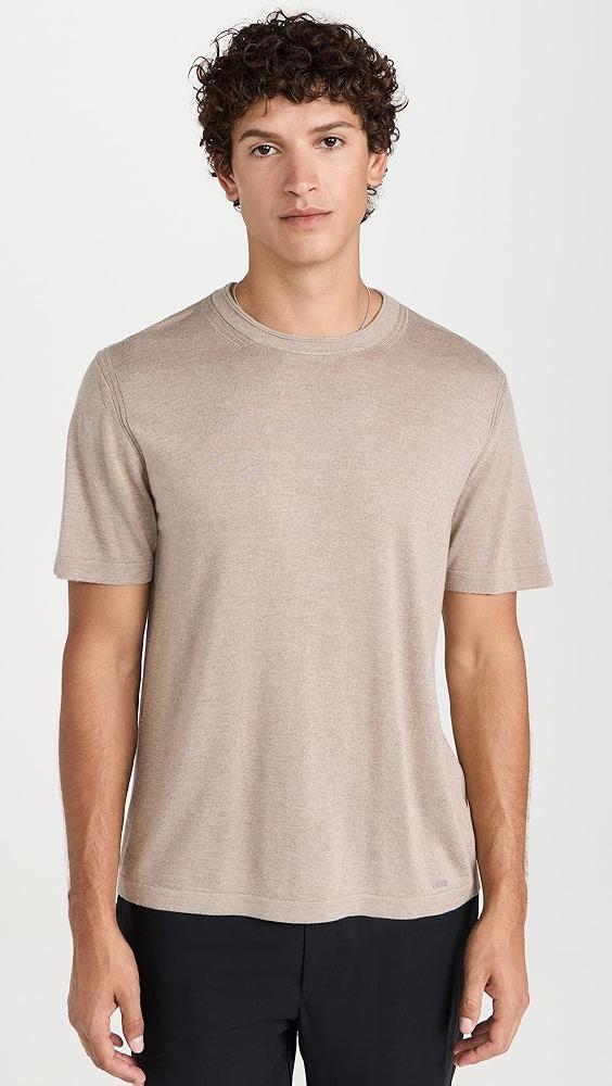 SIMKHAI Nathan Sweater | Shopbop Product Image
