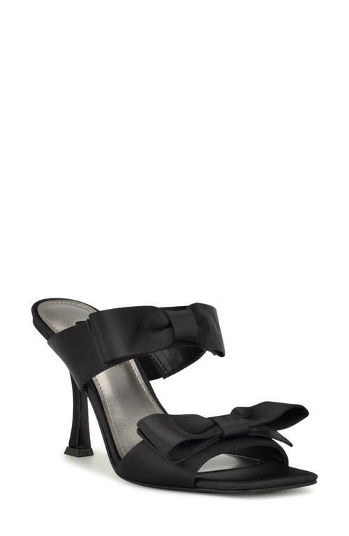 Nine West Yoloh Womens Heeled Dress Sandals Product Image