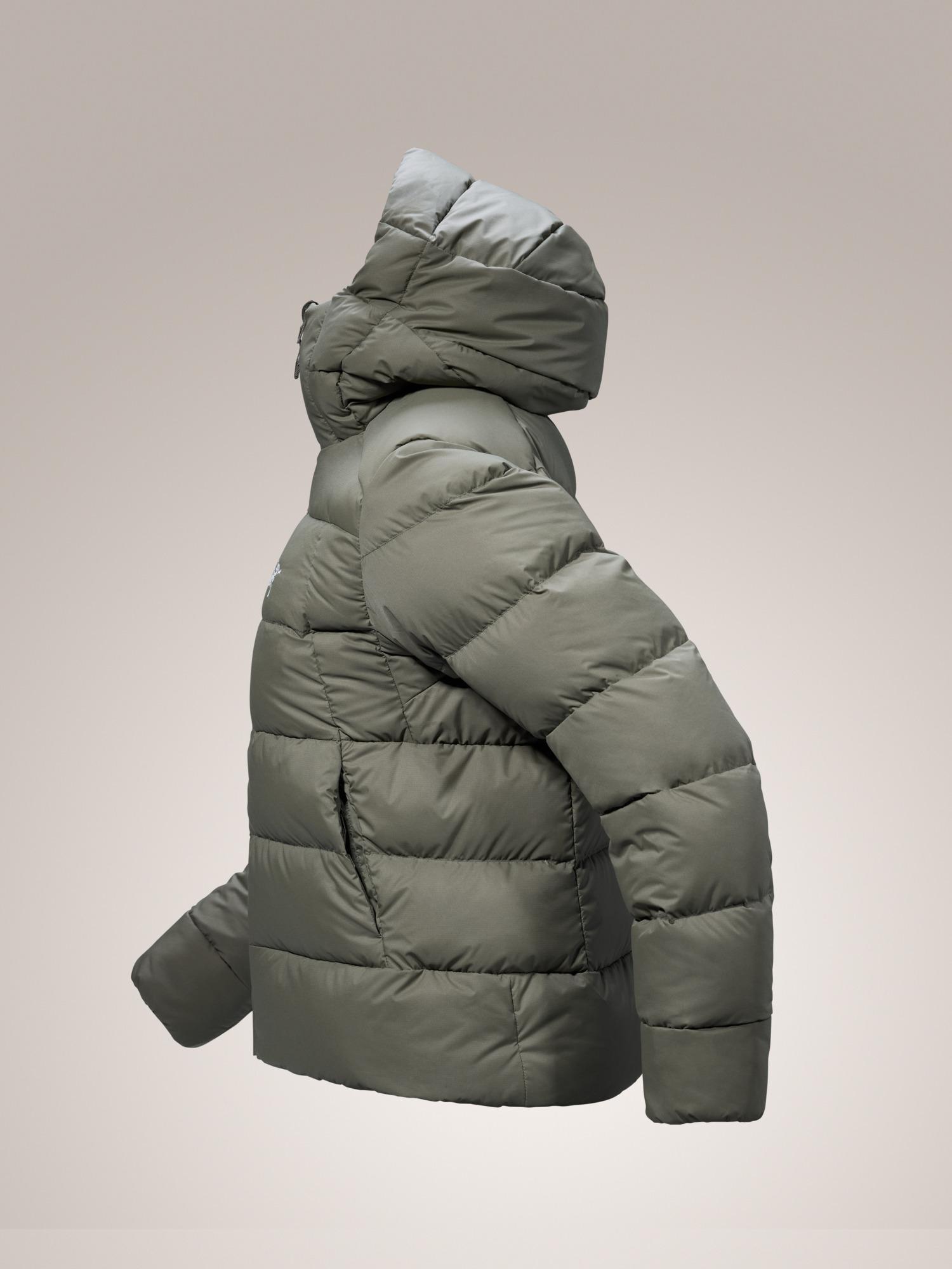 Thorium Jacket Women's Product Image