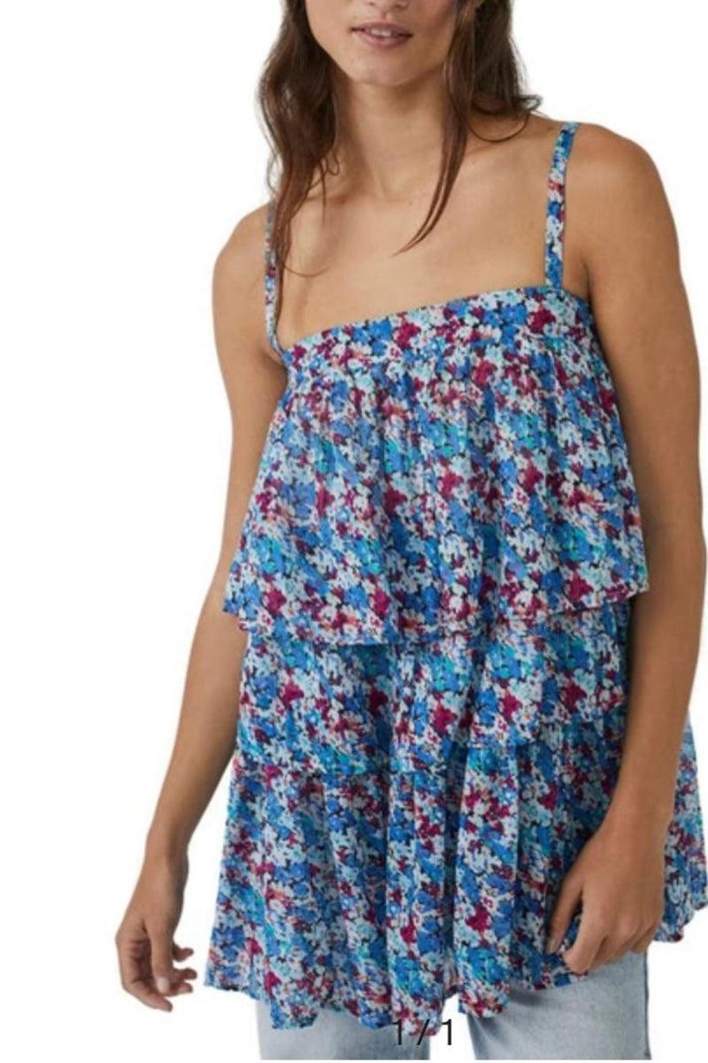 Fp Talia Tunic Product Image
