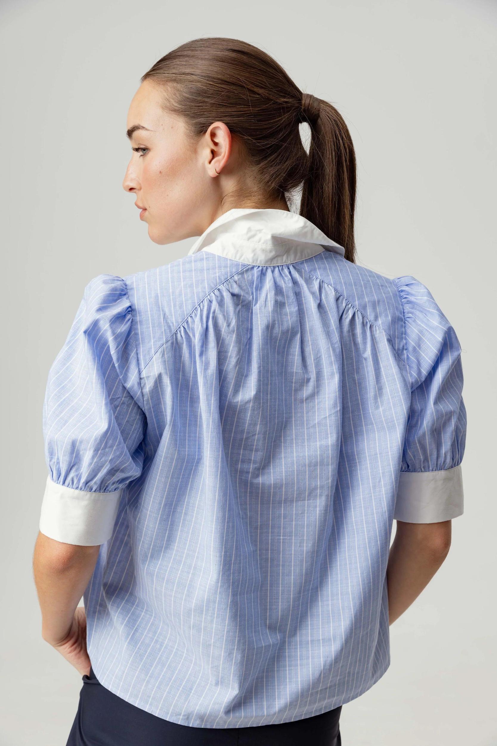 Klariza Shirt Product Image