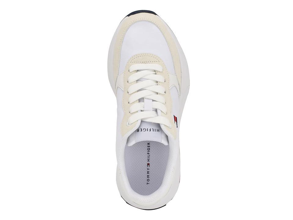 Tommy Hilfiger Zidya Women's Shoes Product Image
