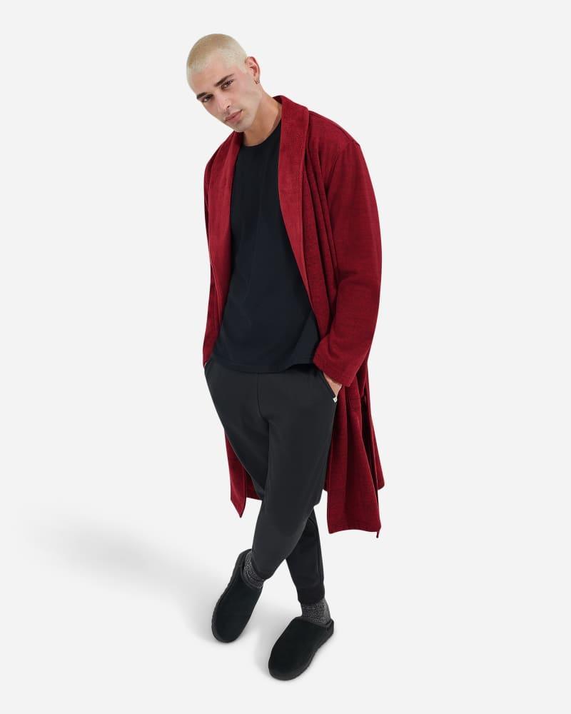 UGG Mens Robinson Fleece Robes Product Image