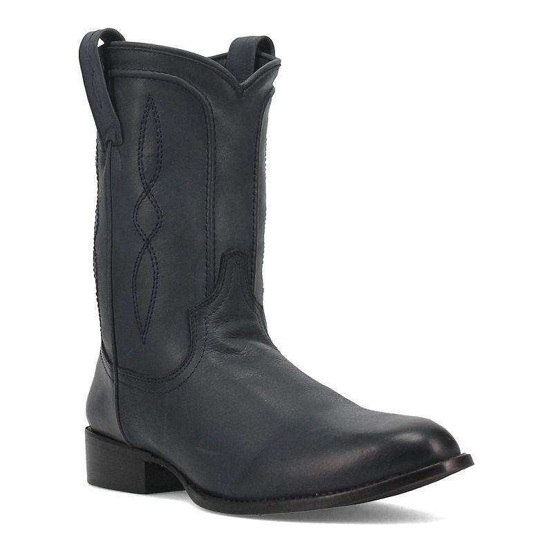 Dingo Hondo (Natural) Cowboy Boots Product Image