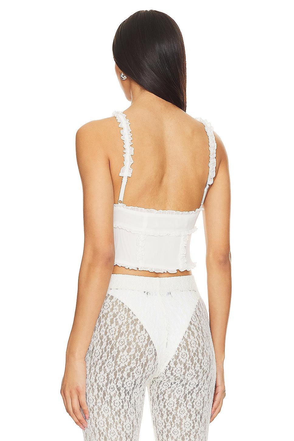 Soler Corset Top GUIZIO Product Image