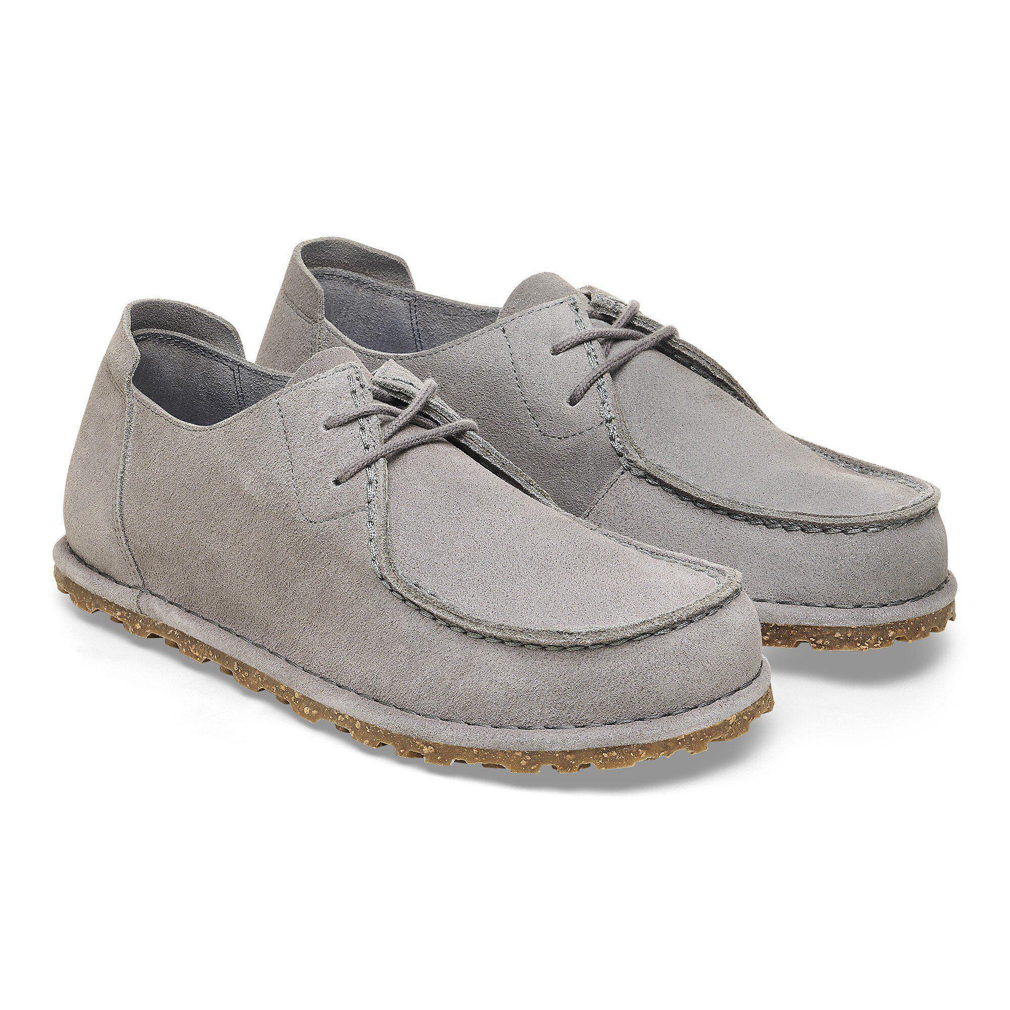 Utti Lace Suede Leather Product Image