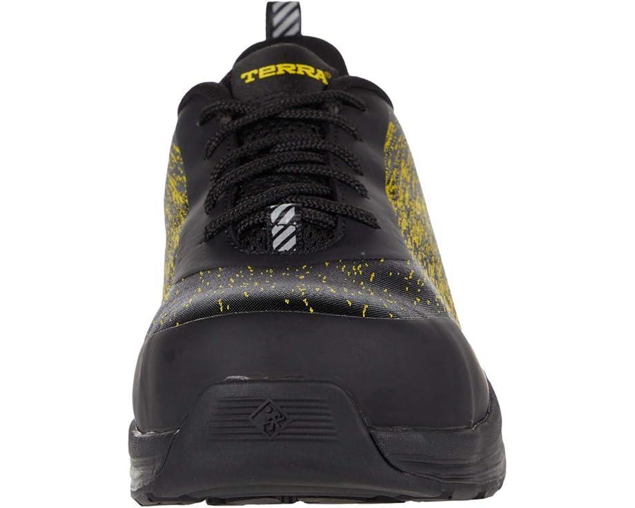 Outpace  Composite Toe Product Image