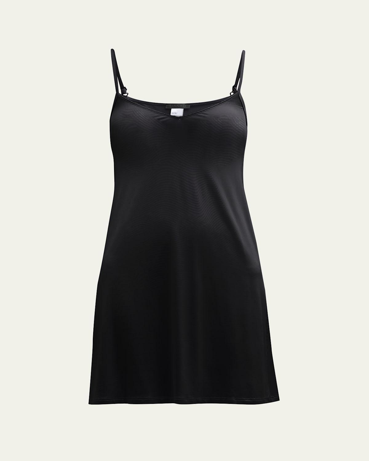 Satin Deluxe Bodydress Product Image