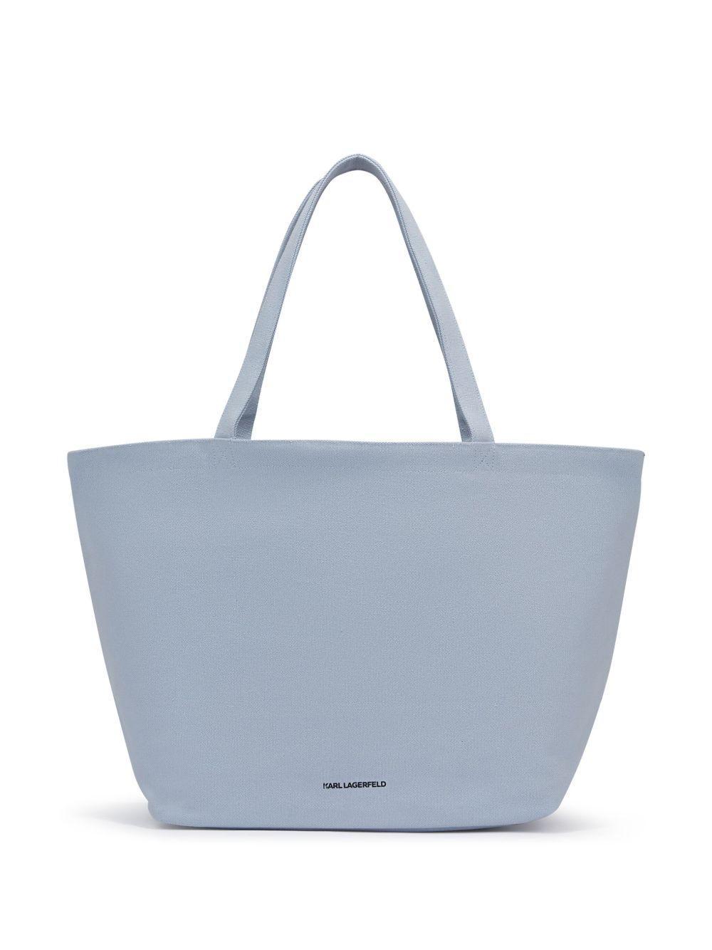 Rue St-Guillaume tote bag Product Image