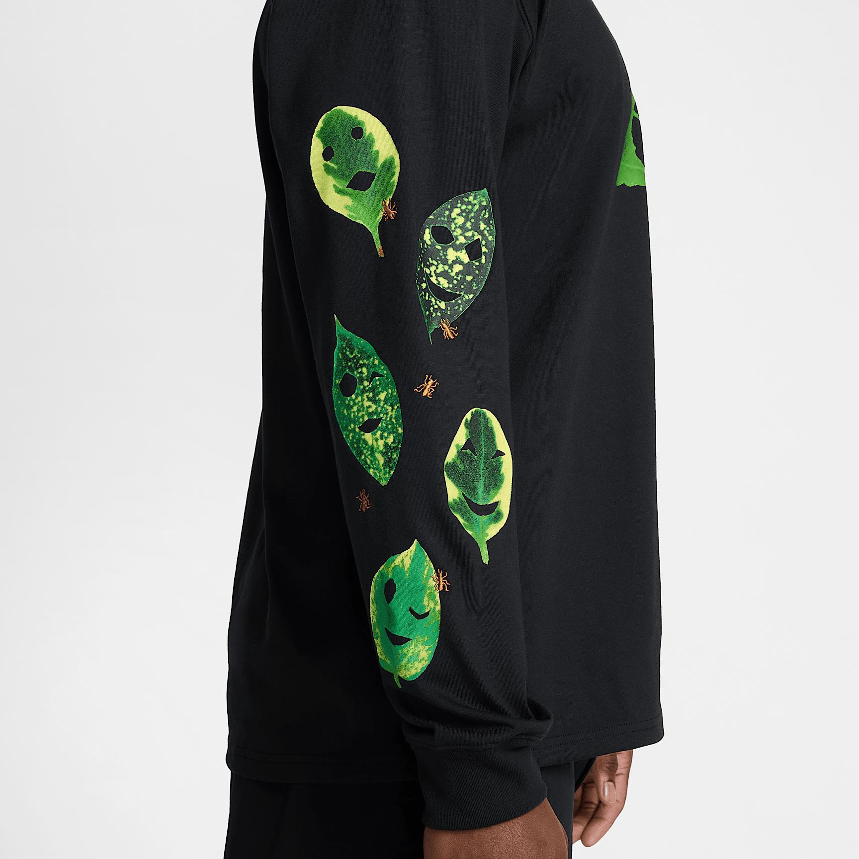 Nike ACG Men's Long-Sleeve T-Shirt Product Image