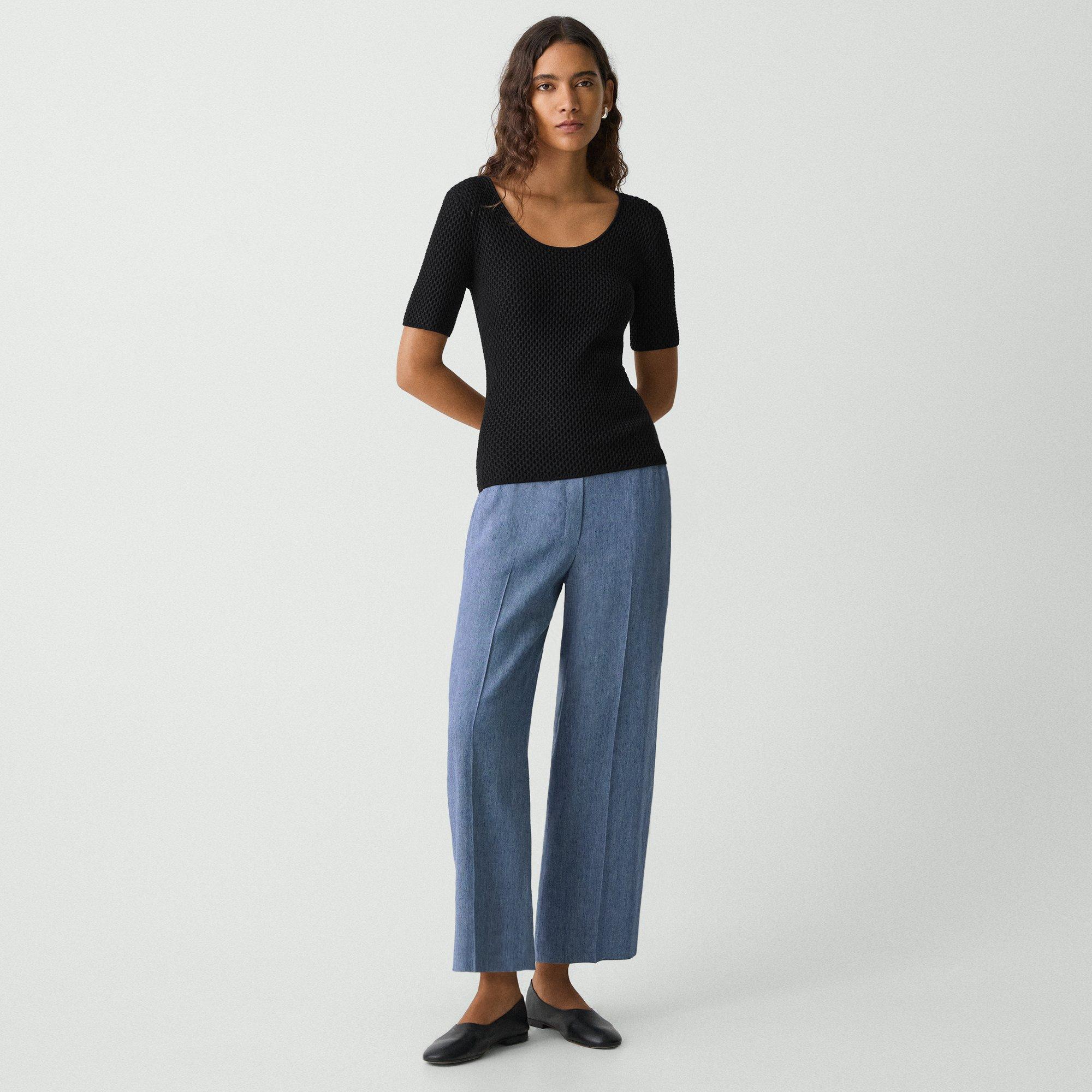 SCOOP NK TOP Product Image