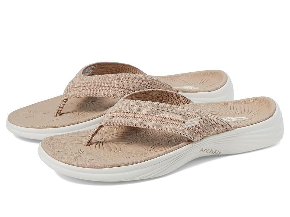 SKECHERS Performance Arch Fit Radiance - Lure Women's Sandals Product Image