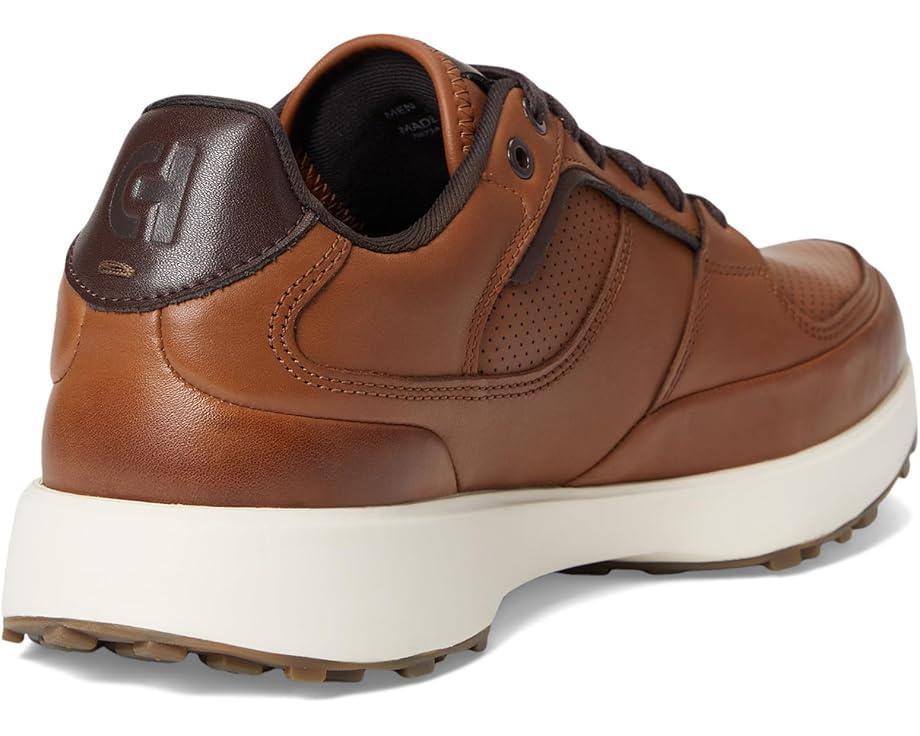 Grandpro Ashland Laser Perf Sneakers Product Image