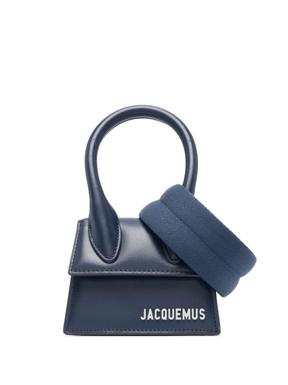 Le Chiquito Homme crossbody bag Product Image