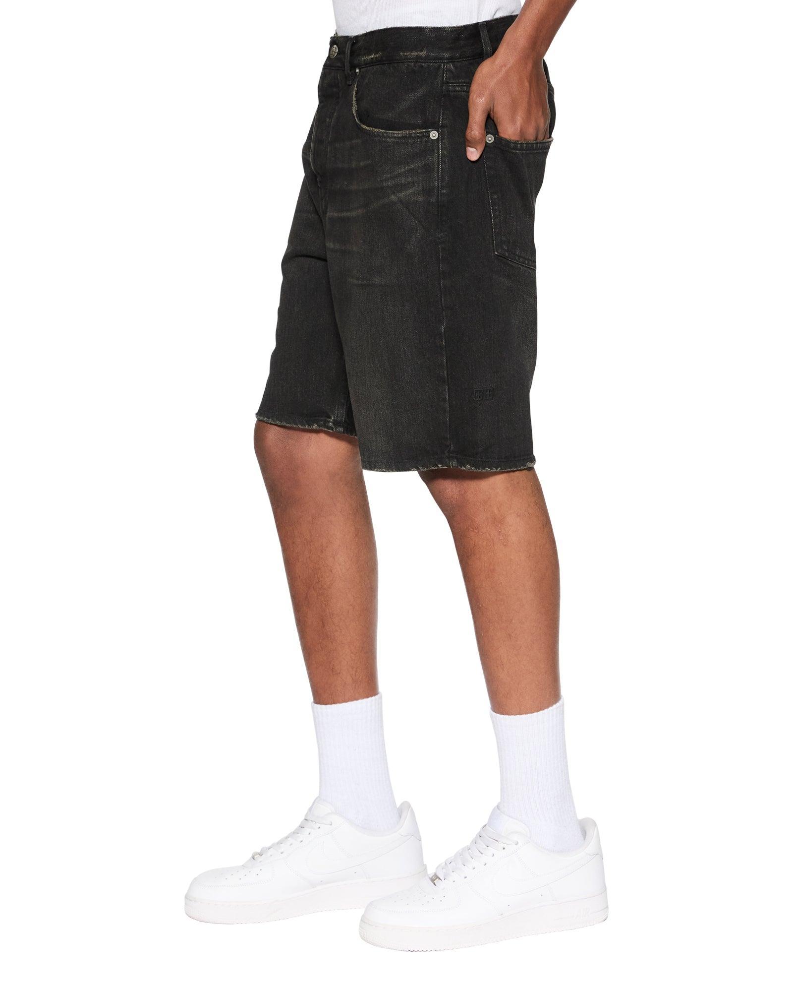 ANTI K SHORT TARR Male Product Image