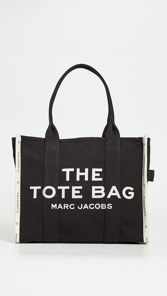 Marc Jacobs The Jacquard Large Tote Bag | Shopbop Product Image
