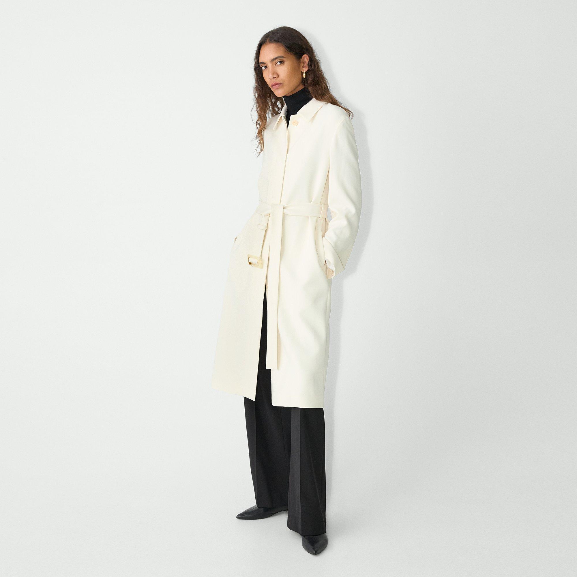 CLN ST CARCOAT Product Image
