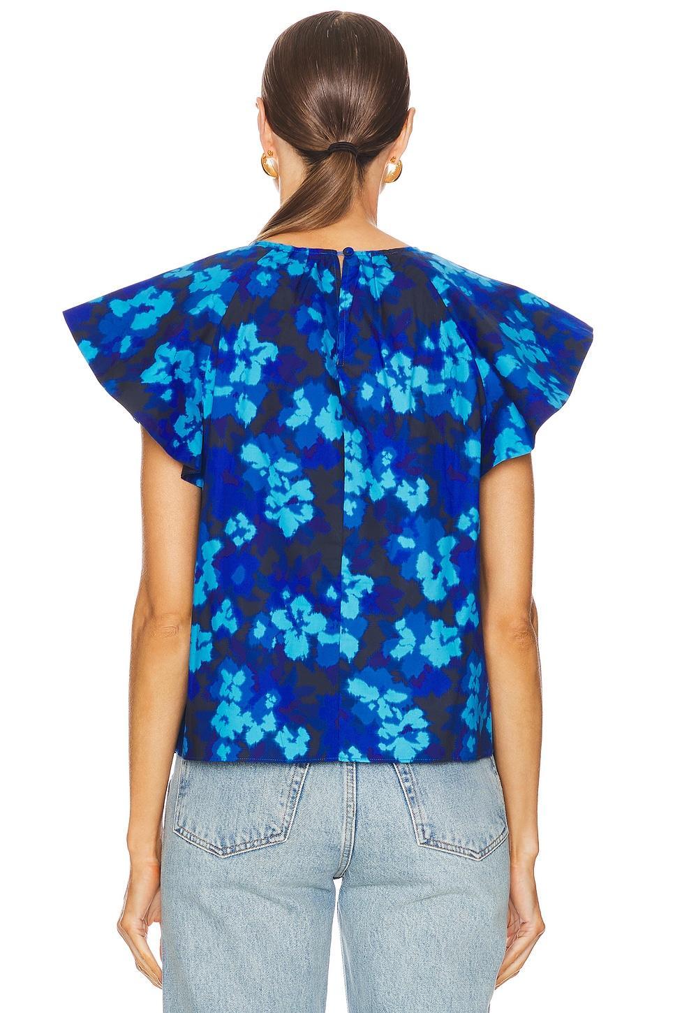 Rumi Top Ulla Johnson Product Image