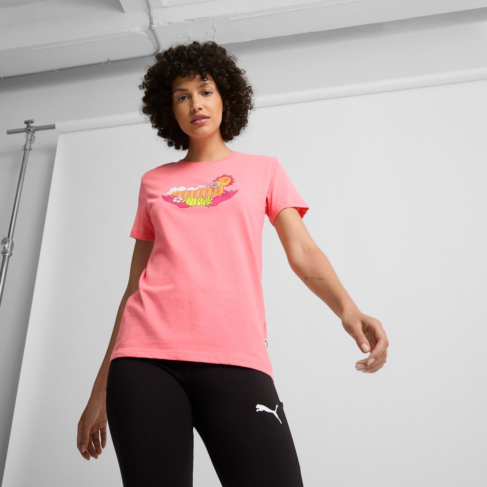 Nature Women's Tee Product Image
