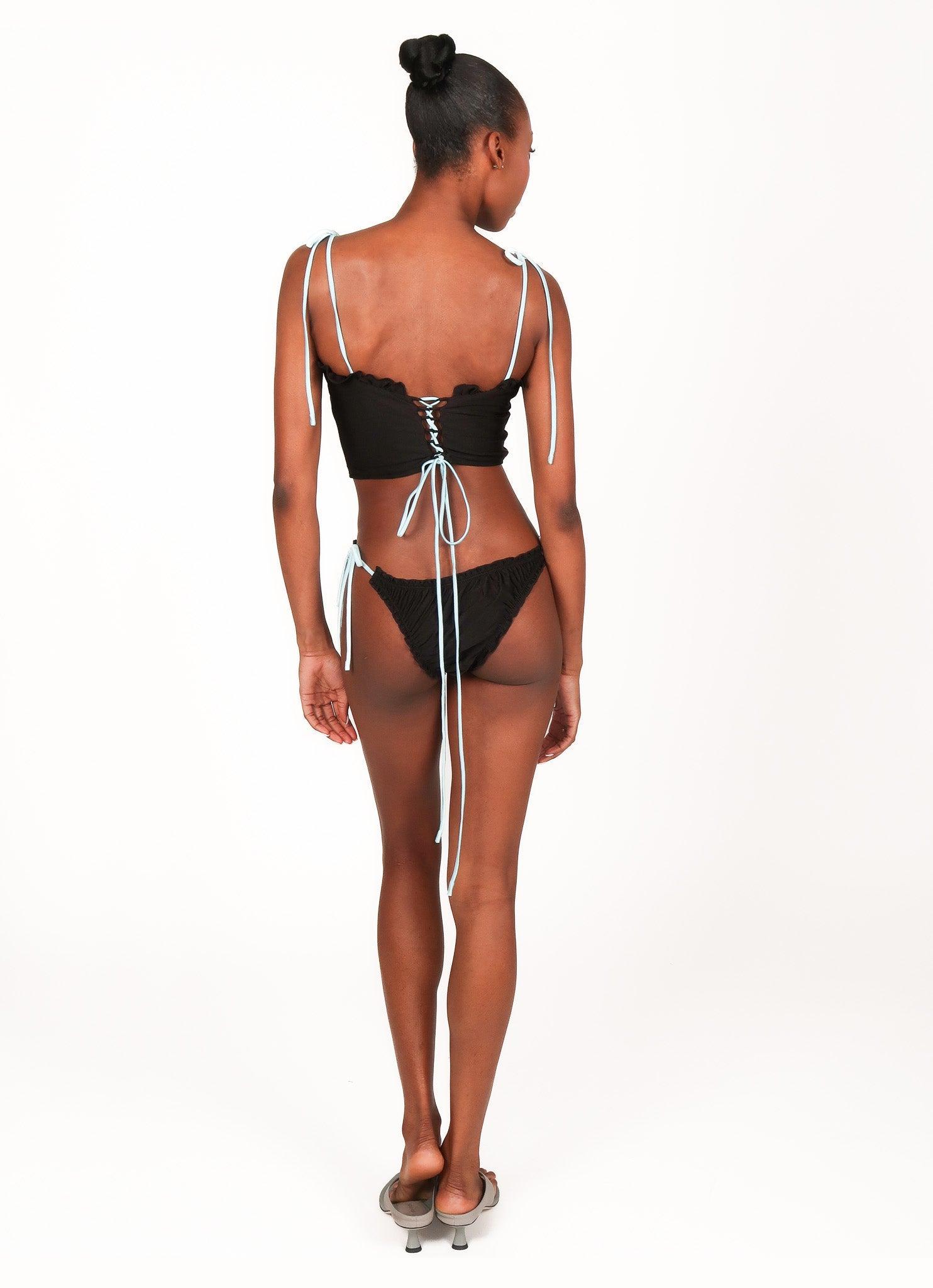Vivian Bikini Bottom Product Image