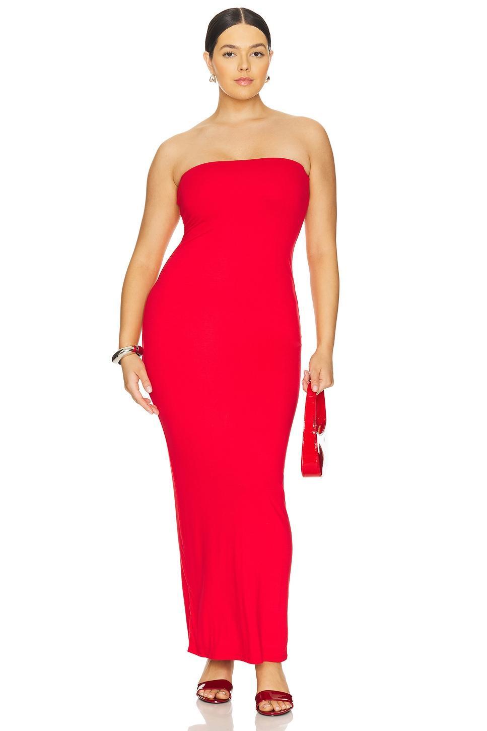 Dunn Dress AFRM Product Image