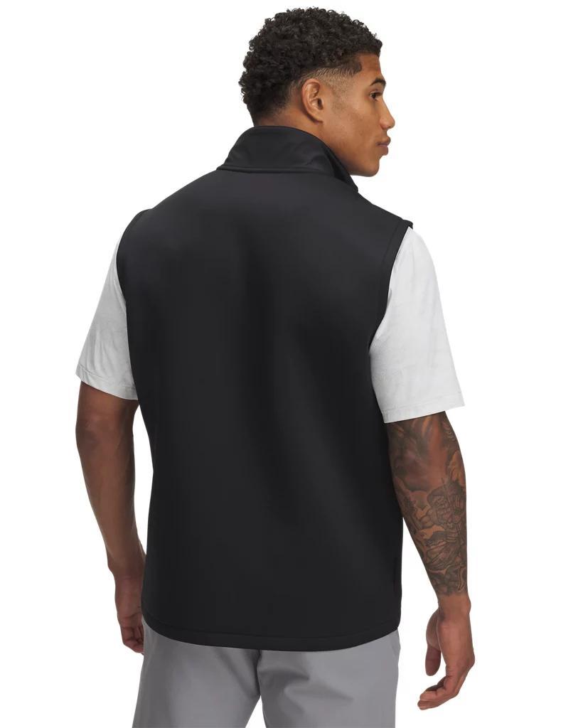 Men's UA Drive Pro Storm Hybrid Vest Product Image