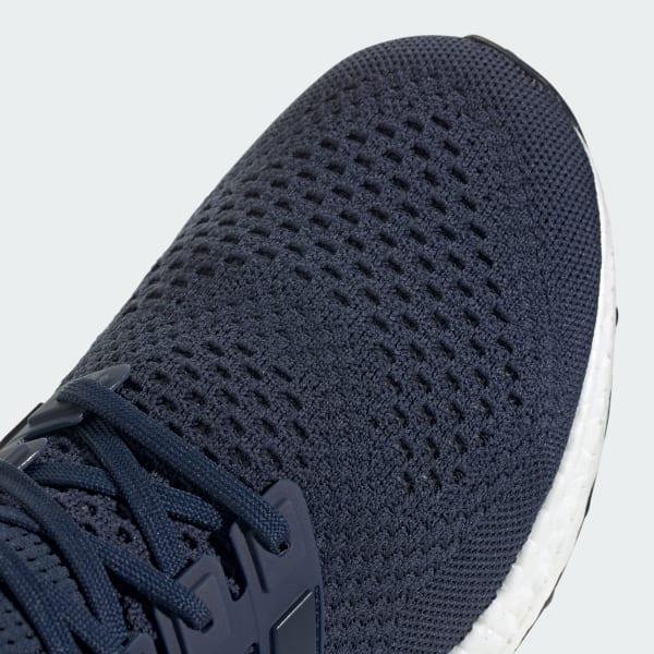 adidas Ultraboost 1.0 Shoes Shadow Navy 11 Mens Product Image
