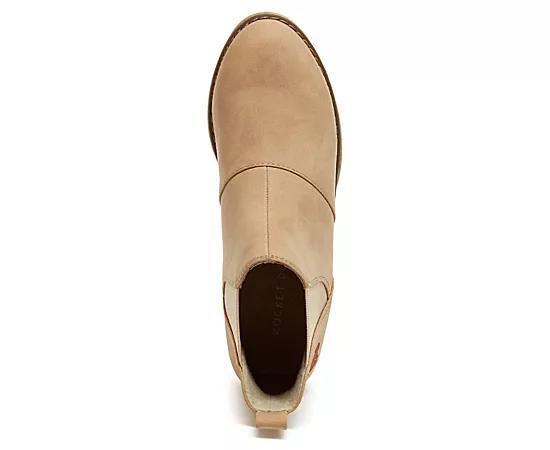 Rocket Dog Maylon Womens Chelsea Boots Product Image