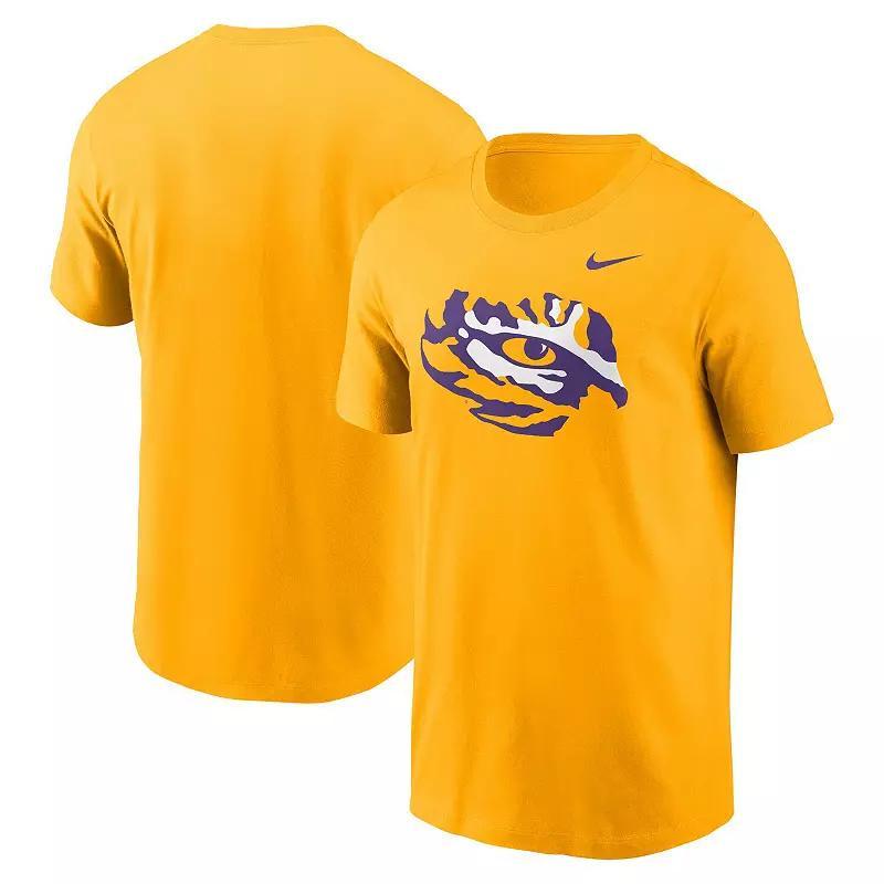 Men's Nike Gold USC Trojans Local Ultimate Chant T-Shirt, Size: 2XL Product Image