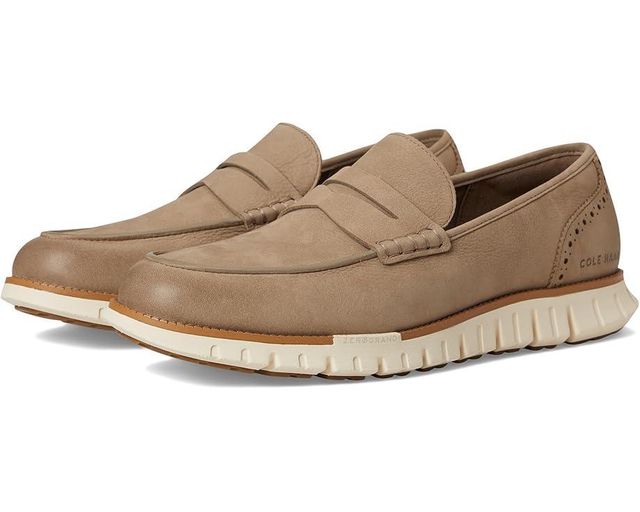 Nanctucket Penny Loafer Product Image