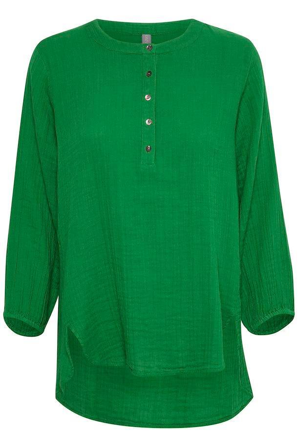 CUelina Blouse Product Image