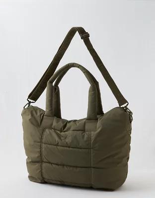 OFFLINE By Aerie Puff Love Tote Bag Product Image