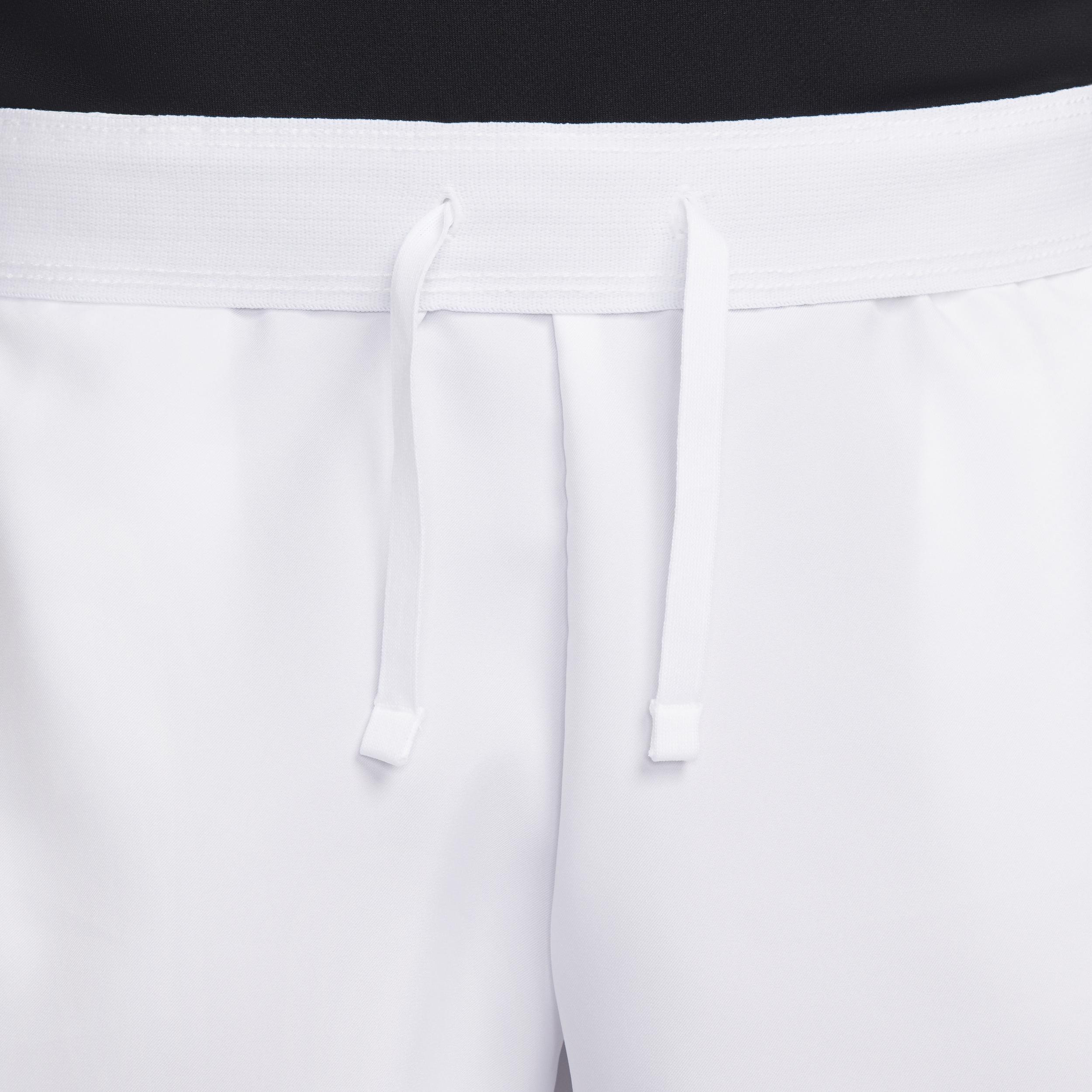 Nike Mens Court Victory Dri-FIT 9 Tennis Shorts Product Image