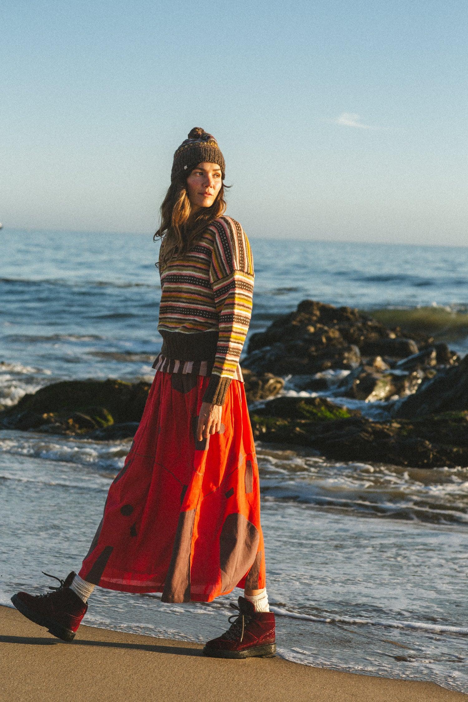 The Bojack Horseman Sweater Product Image