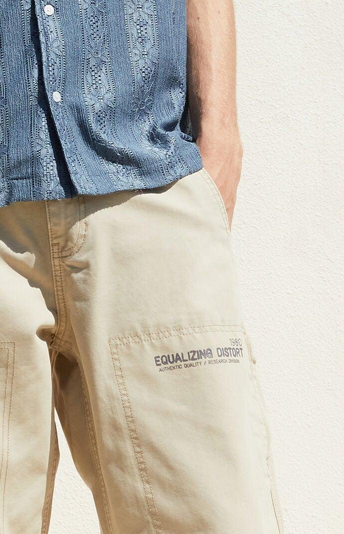 Men's Baggy Carpenter Jeans - 29W x 30L Product Image