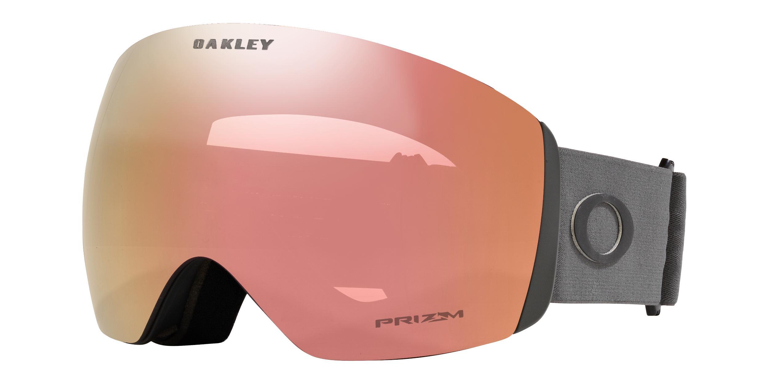 Oakley Men's Flight Deck™ L Snow Goggles Product Image