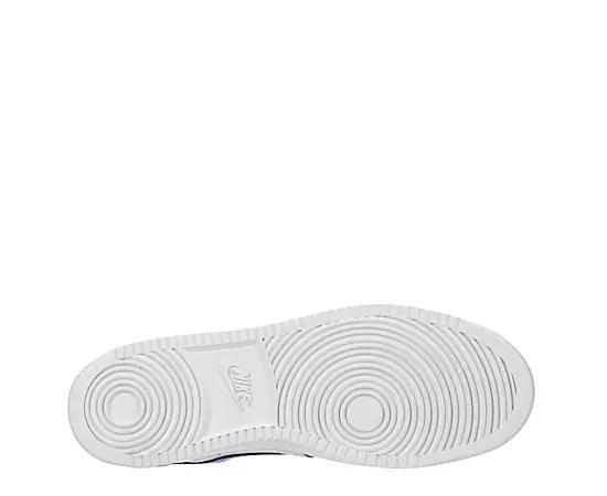 Mens Nike Court Vision Low SE Nike Athletic Department Casual Shoes Product Image