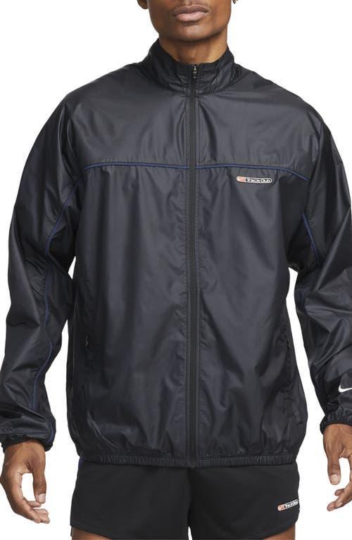 Nike Men's Track Club Storm-FIT Running Jacket Product Image