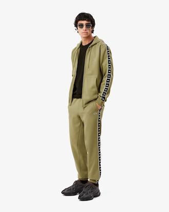 Men's Tapered Leg Sweatpants Product Image