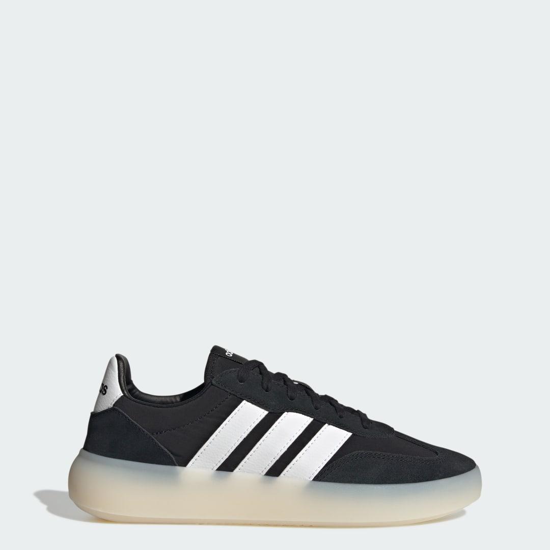 Barreda Decode Shoes Product Image