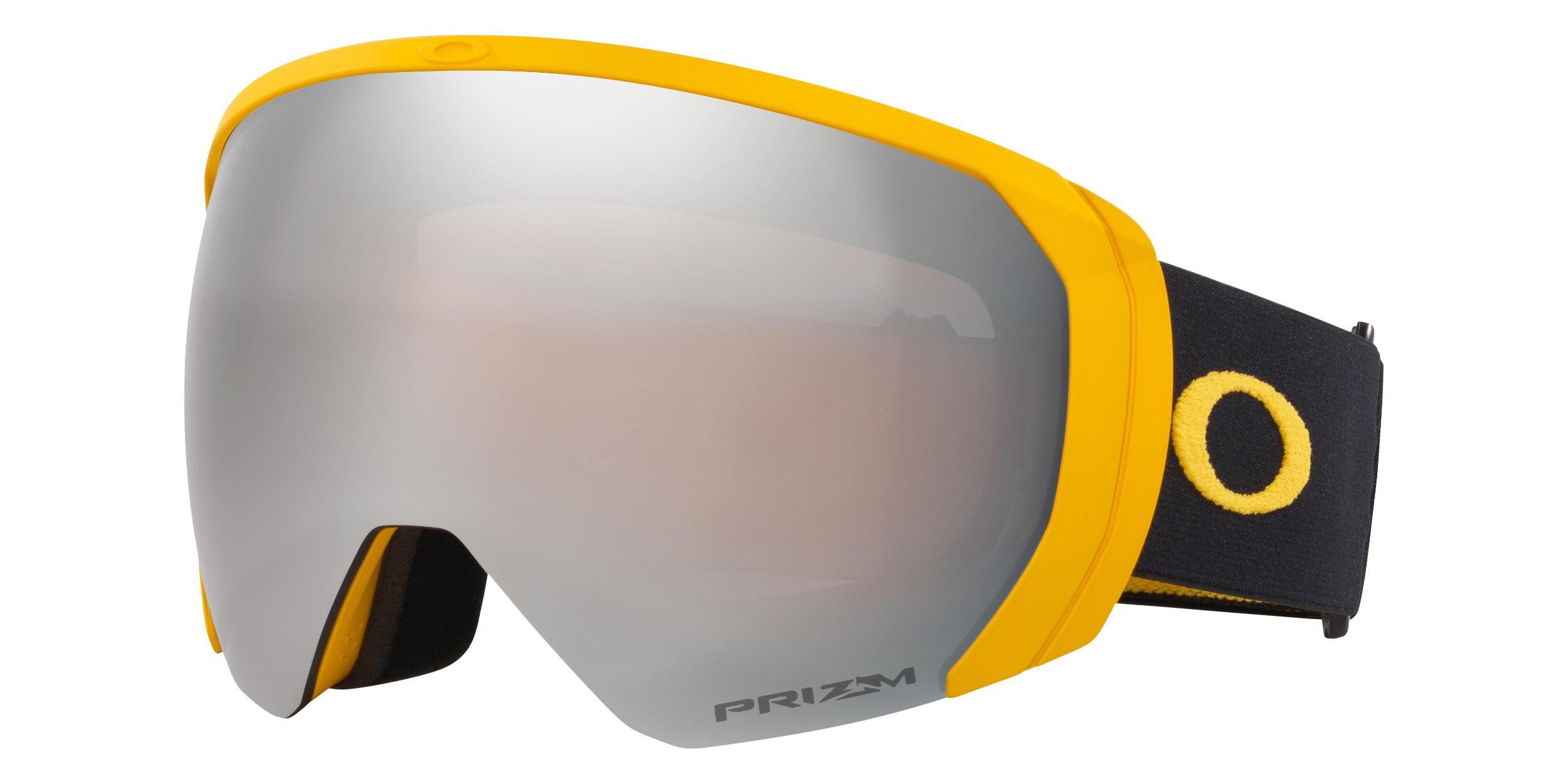 Oakley Men's Flight Path L Snow Goggles Product Image