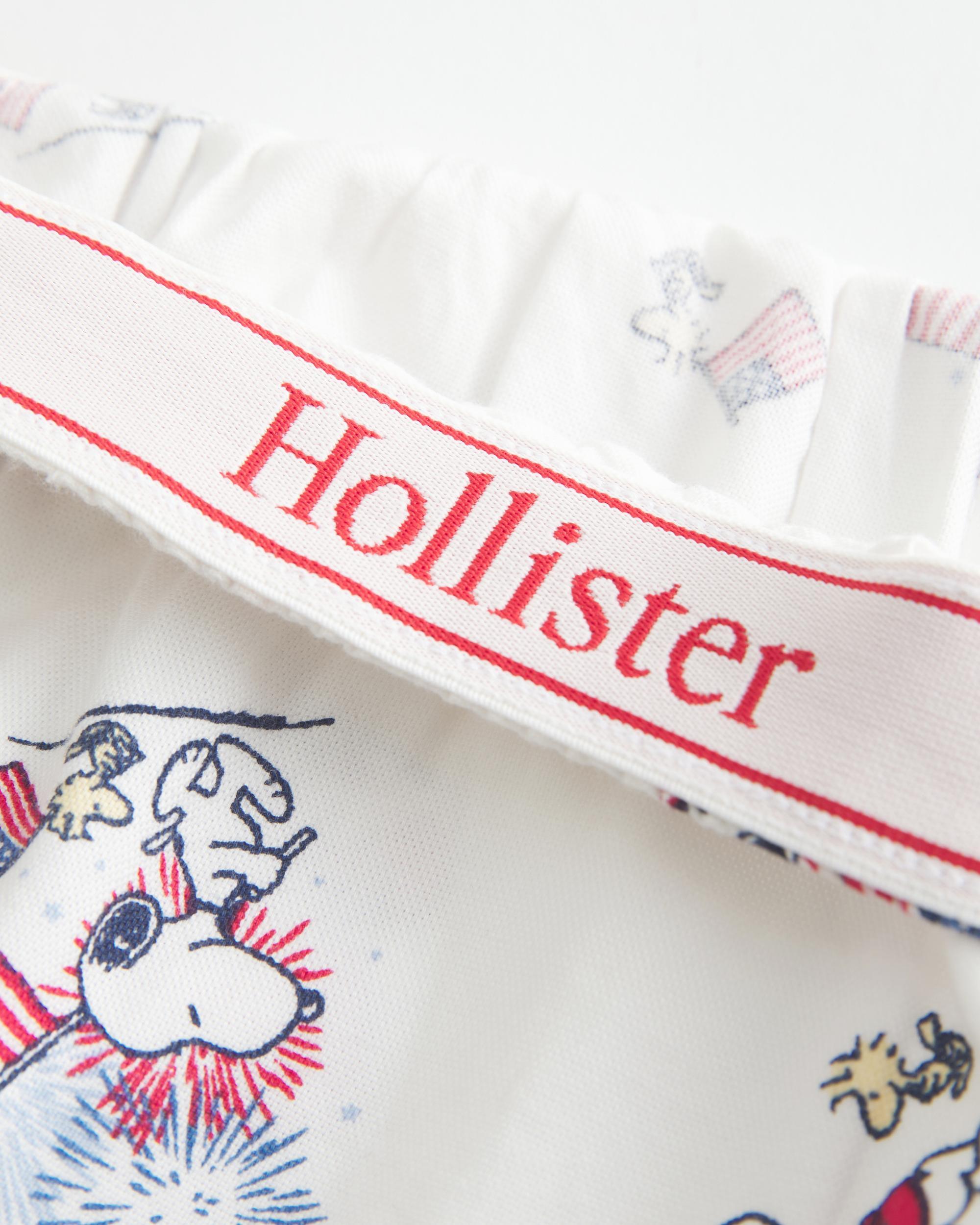 Logo Boxer Shorts Product Image