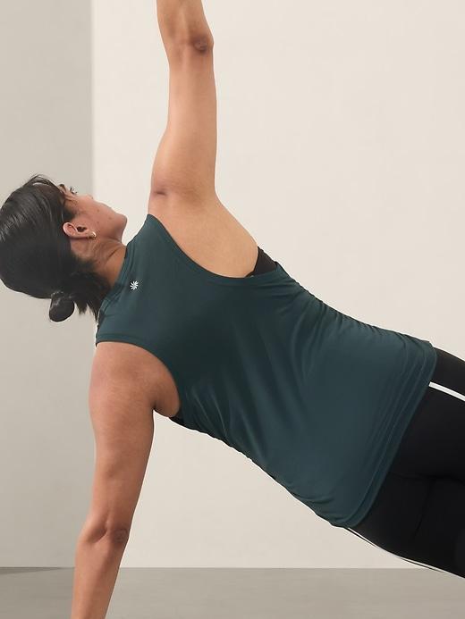 With Ease Cinch Tank Product Image