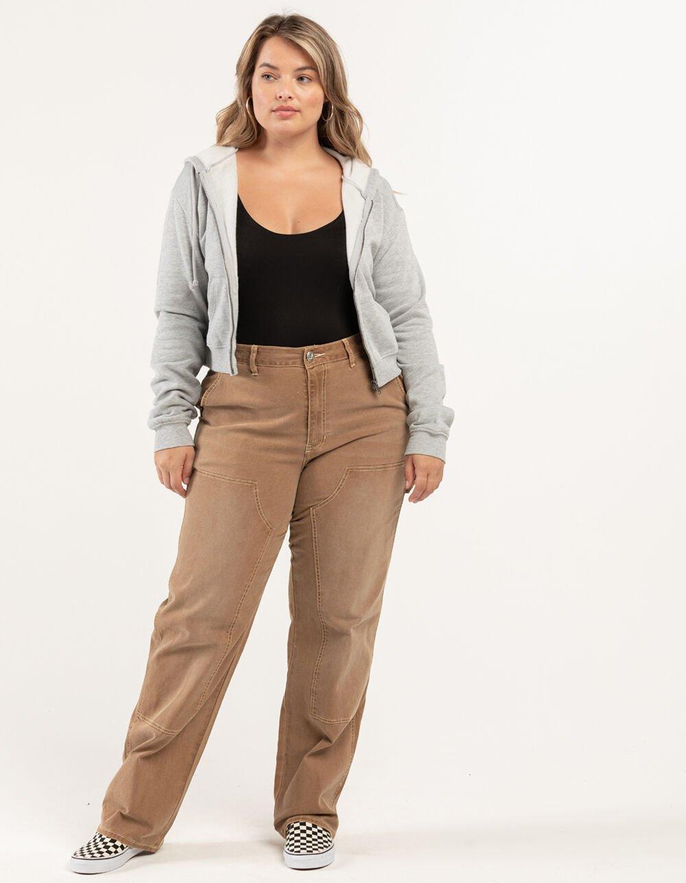 FIVESTAR GENERAL CO. Double Knee Womens Carpenter Pants Product Image