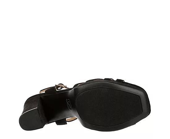 Chinese Laundry Womens After All Platform Sandal Product Image