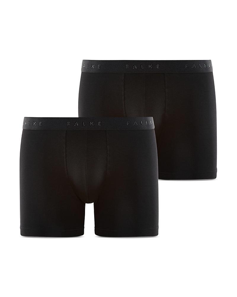 Falke Cotton Blend Boxer Briefs, Pack of 2 Product Image