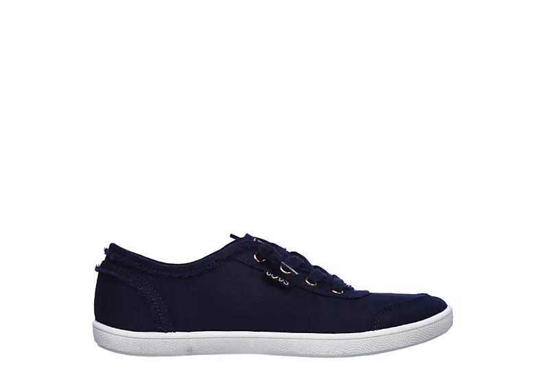 Skechers Womens B Cute Slip On Sneaker Product Image